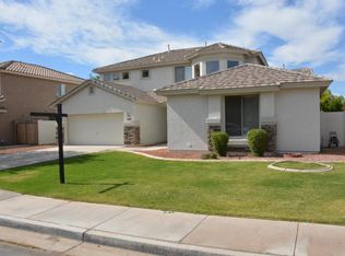 3456 E Bridgeport Pkwy, Gilbert, AZ 85295
