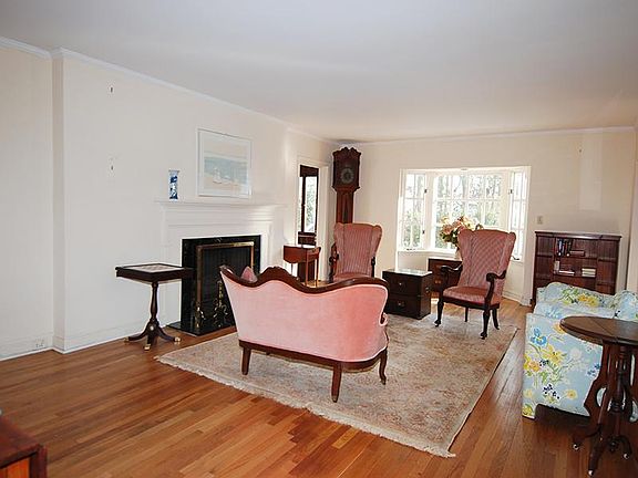 Five-Bedroom Colonial