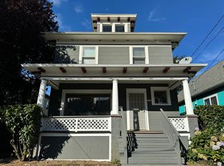 3721 NE Cleveland Ave, Portland, OR 97212