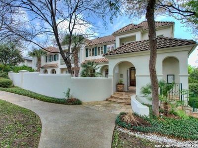 133 Saint Dennis Ave, San Antonio, TX, 78209