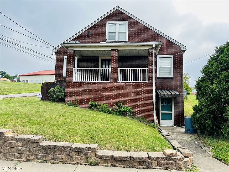 111 S 12th St, Weirton, WV 26062 MLS 4478363 Zillow