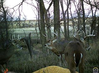 0 40th Rd, Burns, KS 66840