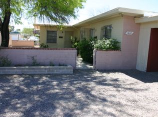 1432 E Adams St, Tucson, AZ 85719