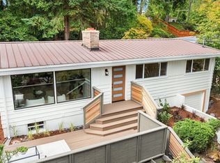 19345 1st Ave NW, Shoreline, WA 98177