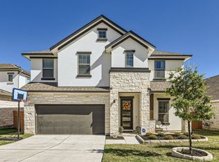 2624 Brushwood Mdw, Leander, TX 78641