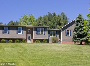 3954 Millers Station Rd, Millers, MD 21102