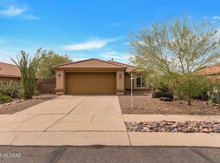 12911 N Suizo Mountains Rd, Marana, AZ 85658