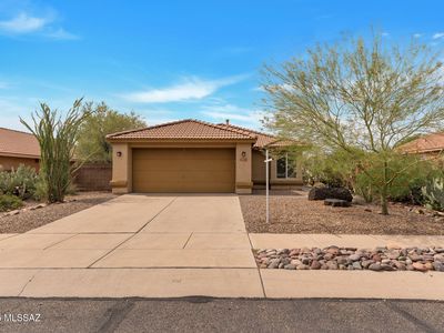 12911 N Suizo Mountains Rd, Marana, AZ, 85658