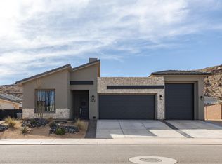 4012 E Cerro Way, Saint George, UT 84790