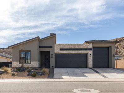 4012 E Cerro Way, Saint George, UT, 84790