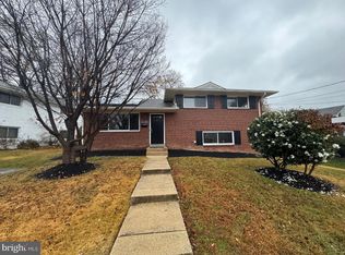 10309 Conover Dr, Silver Spring, MD 20902
