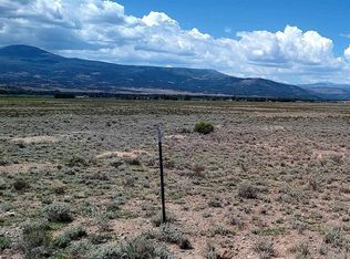 445 County Road 70, Del Norte, CO 81132