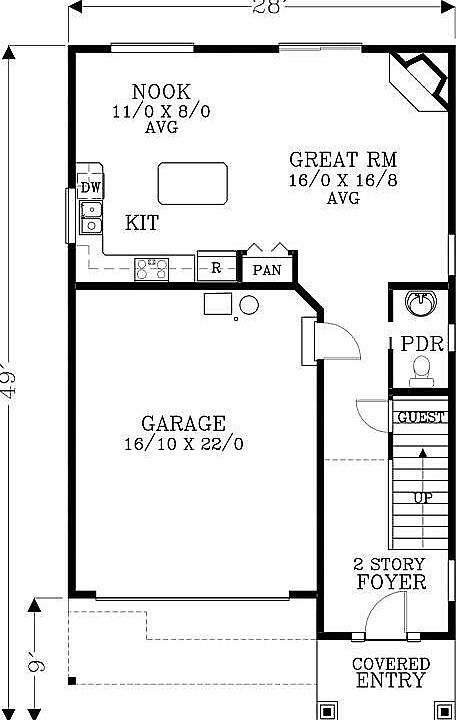 2nd image of 921 S Chehalem St