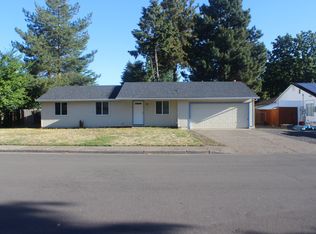 2277 NE Thomas St, Hillsboro, OR