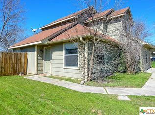 2105 Caprice Dr, Killeen, TX 76543