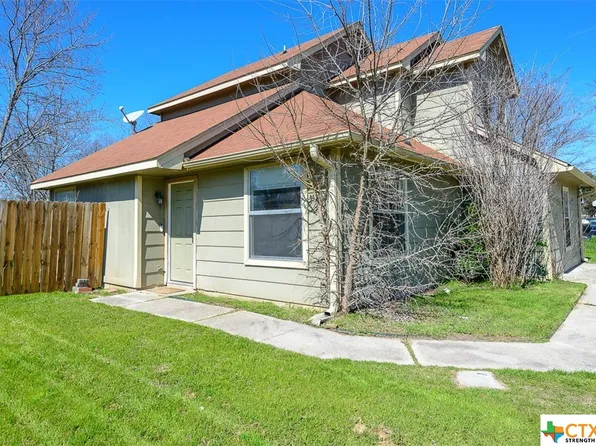 2105 Caprice Dr, Killeen, TX 76543