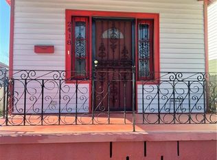 2418 Touro St, New Orleans, LA 70119