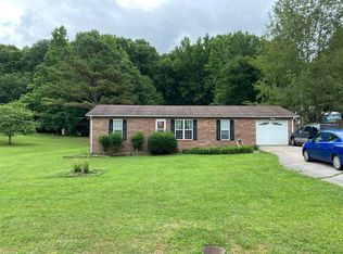 664 Edgewood Dr, Cookeville, TN 38501