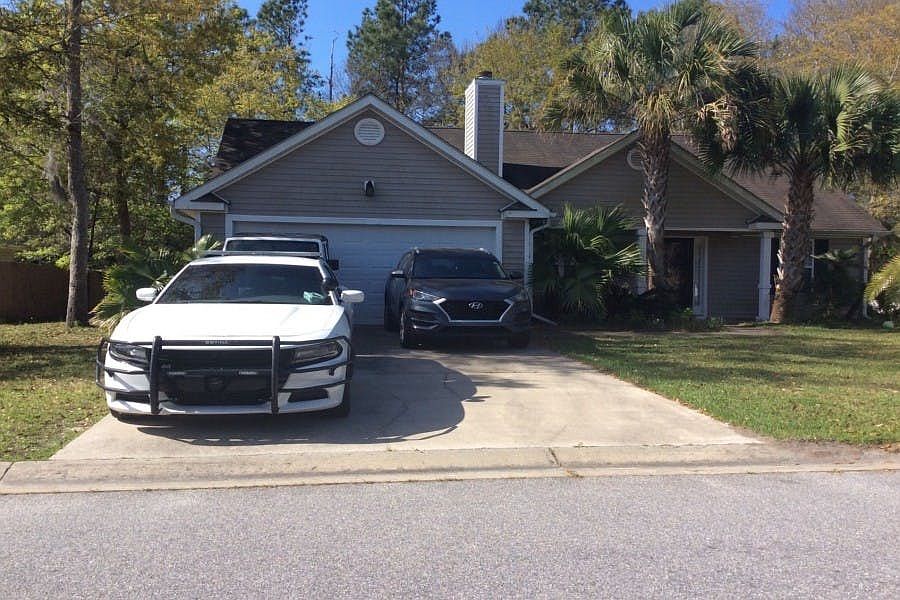 1st image of 110 Galemist Ct