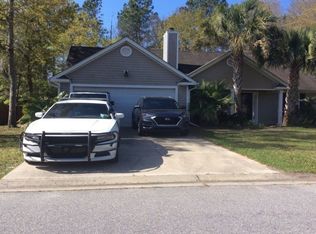 110 Galemist Ct, Brunswick, GA 31523