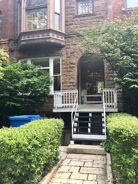 1st image of 5203 S Dorchester Ave #1