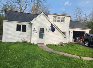 121 Winona Rd, Elma, NY 14059