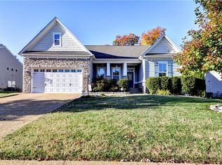 3708 Jeremiah Wallace Dr, Williamsburg, VA 23188