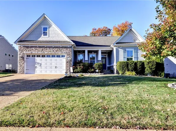 3708 Jeremiah Wallace Dr, Williamsburg, VA 23188