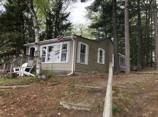 14140 Pointe Rd, Atlanta, MI 49709