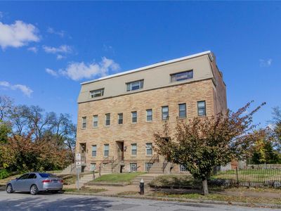 3665-3669 Finney Ave, Saint Louis, MO, 63113