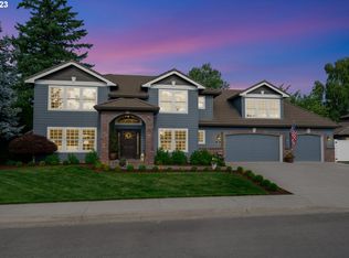 2142 NW Hood Dr, Camas, WA 98607