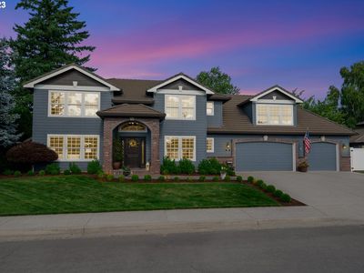 2142 NW Hood Dr, Camas, WA, 98607