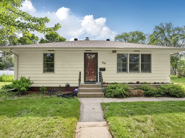 916 River Ave S, Sauk Rapids, MN 56379