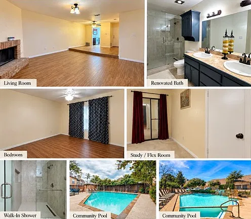 5616 Preston Oaks Rd #107