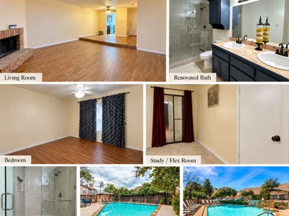 5616 Preston Oaks Rd, Dallas, TX