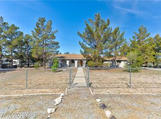 5950 Pahrump Valley Blvd, Pahrump, NV 89048