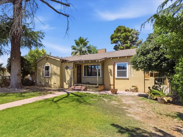 2016 Lester St, Bakersfield, CA 93304