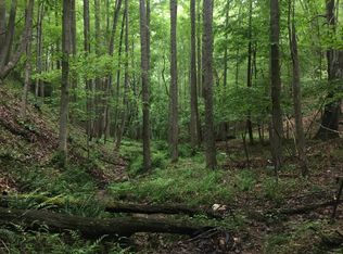 3745 Case Knife Rd, Pulaski, VA 24301