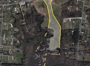 5002 S State Highway 150, Lexington, NC 27295