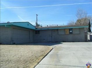 44649 Gingham Ave, Lancaster, CA 93535