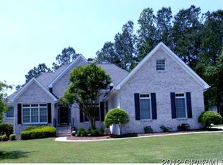 2301 Harvest Mnr, Greenville, NC 27858