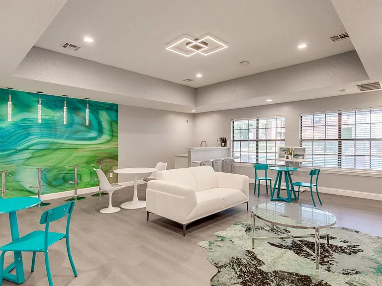 12th and Renaissance Apartments - $200 OFF at Move-In PLUS Waived Application Fees! — Photo 10