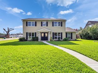 2103 Longhorn Dr, Houston, TX 77080