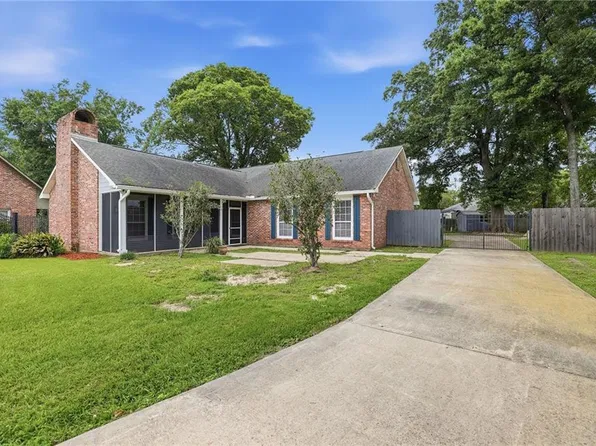 10463 N Carriage House Dr, Baton Rouge, LA 70815