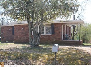 308 Sanford Dr, Nicholson, GA 30565