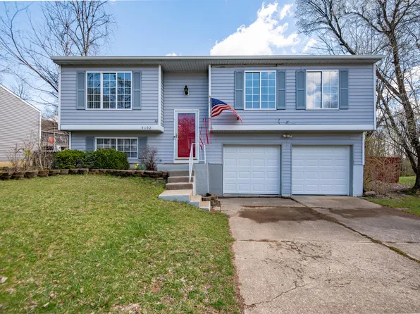 4102 Farmwood Ct, Erlanger, KY 41018