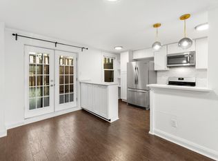 1451 W End Dr, Philadelphia, PA 19151