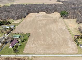 1900 North Rd, Findlay, IL 62534