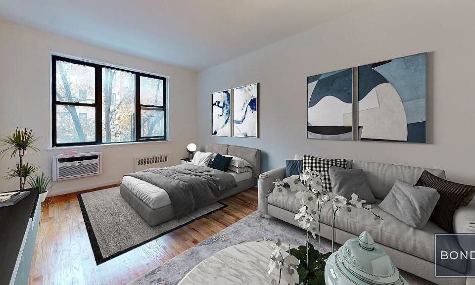 1st image of 354 E 83rd St APT 2F