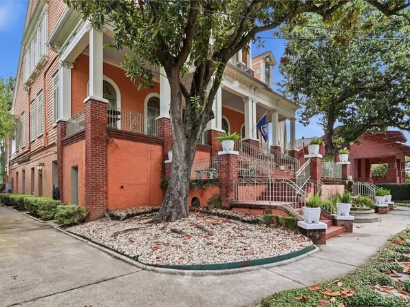 1819 Esplanade Ave, New Orleans, LA 70116